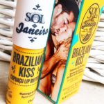 Brazilian Kiss