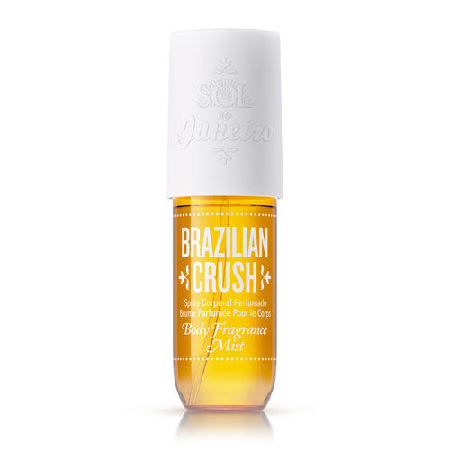 Brazilian Crush Body Fragrance Mist - 90ml